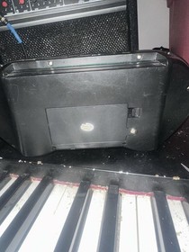 Hyperkin SupaBoy Portable Pocket BlackGold Console