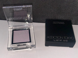 ★中古★バラ売相談可★ADDICTION TOKYO 4点セット Addiction Tokyo Eyeshadow | eBay
