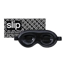 Slip Silk Contour Sleep Mask, Lovely Lashes One Size 