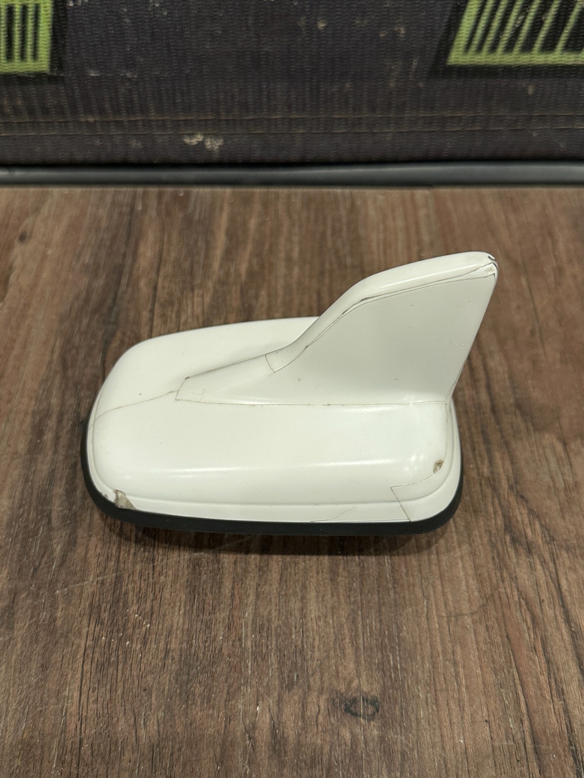 2018-2024 LAMBORGHINI URUS ANTENNA ROOF SHARK FINE OEM 4N0035503