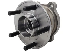 Rear Wheel Hub Assembly For 2015-2019 Lincoln MKC AWD 2016 2017 2018 WJ553RC