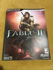 Fable 2 Strategy Guide Bradygames