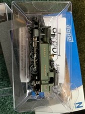 Dapol N gauge Locomotive