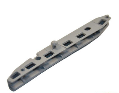 Mercedes-Benz S 500 S 560 Front Bumper Mounting Bracket Rail Genuine A2228850021