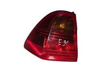 Bremsleuchte Bremslicht Rückleuchte Rücklicht links BMW 3 3er E91