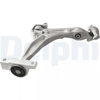 Querlenker Vorne Links FüR Volvo S60 III V60 II
