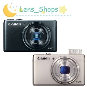 Canon Powershot S120 | eBay