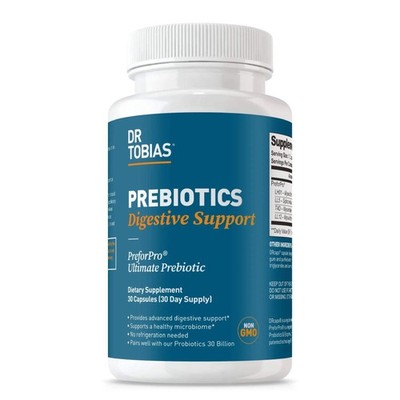 Prebiotics