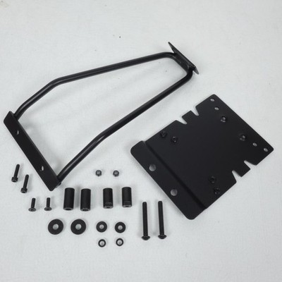 Top Master Kit Topcase Halterung Shad für Kymco 400 Scooter