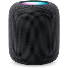 Apple HomePod 2nd Generation Bluetooth Speakers , Midnight
