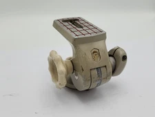 Vintage Linhof Heavy Duty Pan/Tilt Tripod Head *No Handle, AS-IS*