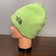 Lot Of 2 1 The North Face The Dock Worker Reversible 2Adidas Beanie Hat Unisex