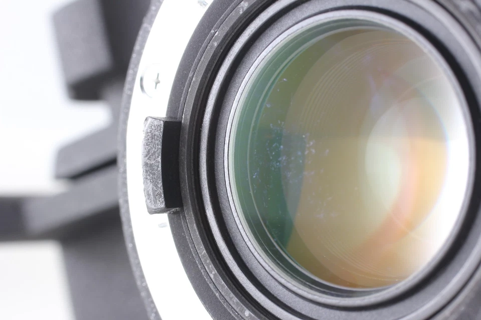 [Top MINT] Sigma 50-500mm f/4-6.3 APO RF EX HSM Lens for Nikon AF-D From JAPAN - Image 4 of 4