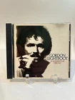 Gordon Lightfoot - Summertime Dream (CD, 1987)