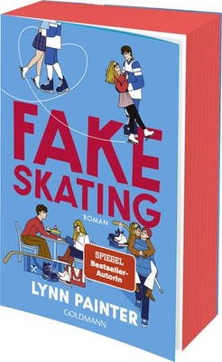 Fake Skating | Lynn Painter | deutsch | Fake Skating