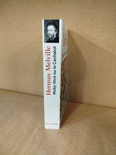 Moby-Dick ou le cachalot -