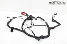 2018-2021 LINCOLN NAVIGATOR 3.5L BATTERY POSITIVE CABLE WIRE WIRING HARNESS OEM