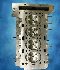 2007-2010 Mini Cooper Jcw R55 R56 57 S N14 Cylinder Head Ready To Install
