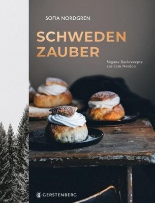 Schwedenzauber Sofia Nordgren