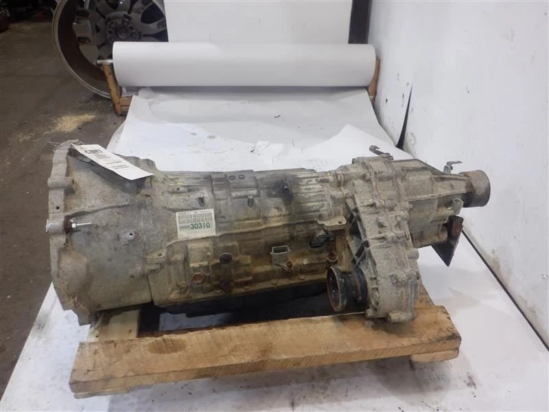 TRANSMISSION GS350 IS300 IS350 RC300 RC350 12-19 AWD VIN 8 1165207 - Image 3 of 4