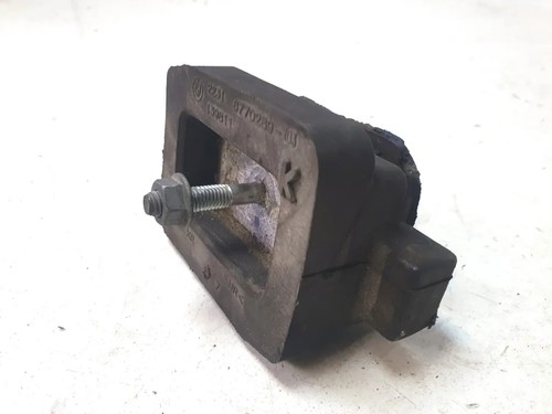 BMW 5 Gran Turismo F07 Getriebelager 677028903 3.00 Diesel 2009 34279488