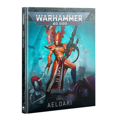 Aeldari & Harlekin Ersatzbits, Restposten, Angüsse - Warhammer 40k