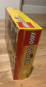 LEGO 6059 Castle: Knight's Stronghold NISB Retired Rare * LOW PRICE *