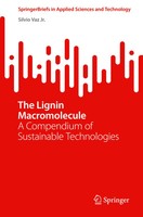 The Lignin Macromolecule A Compendium Of Sustainable Technologies Silvio Vaz Jr.