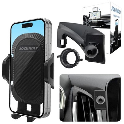 Car Mount for 2018-2023 Chevrolet Equinox [Thick Case Friendly] Mobile Holder...