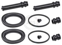 A.B.S. 73122 Reparatursatz, Bremssattel Vorne FüR Mazda