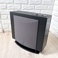 Yamaha YST-FSW100 Powered Subwoofer for sale online | eBay