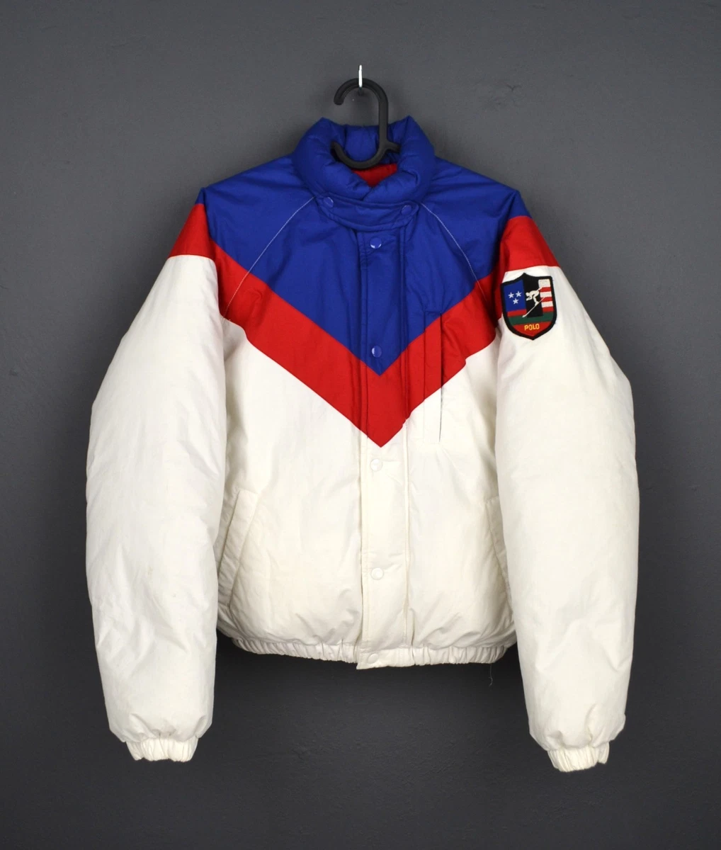 ジャケット・アウター 90s Ralph Lauren Down Jacket Care Label 90s Ralph Lauren Down Jacket Care Label 【公式通販】