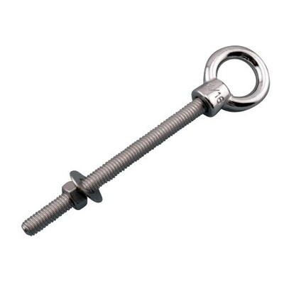 HD SPECIAL EYE BOLT 316 STAINLESS STEEL 5/16'' X 4'' (S0319-0804)