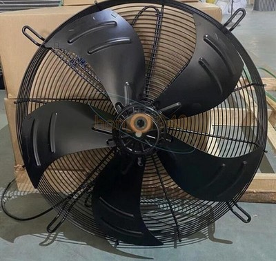 1pcs New For Dunli YWF.A4T-550S-5DIIA00 External rotor fan 380V 1.1A 550W