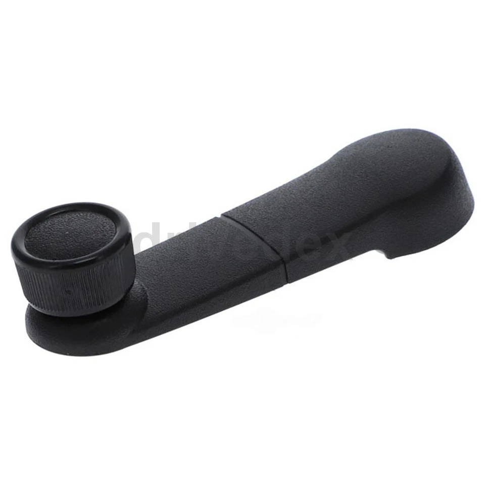 Par Dorman - Manija de manivela de ventana de ayuda para Ford Bronco 1987 1988 1989 1990 1991 Foto 4 de 4