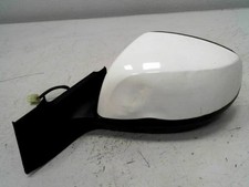 Retroviseur gauche (ou coque) Opel AGILA
