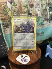 Pokémon TCG - Steelix (Holo) - Battle Styles - 99/163 - Rare