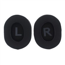 Ice Sensation Gel Ear Pads Cushion Cover For Logitech G Pro/G Pro X Headphone