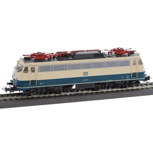 Piko 51816 E-Lok BR 110 DB IV inkl. Sound-Decoder H0 + Neu