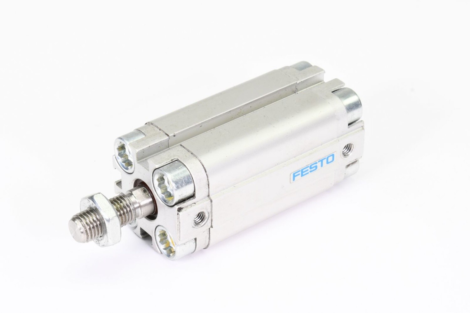FESTO 156606, ADVU-20-40-A-P-A, Compact cylinder