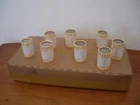 1 ROLLS 20 KENNEDY HALF DOLLARS-ROLL FROM BANK YELLOW ROLLS