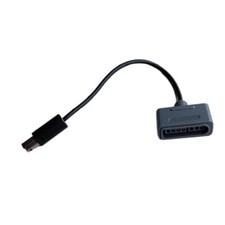 Super SFC SNES Handle to NGC /Wii console Ada...