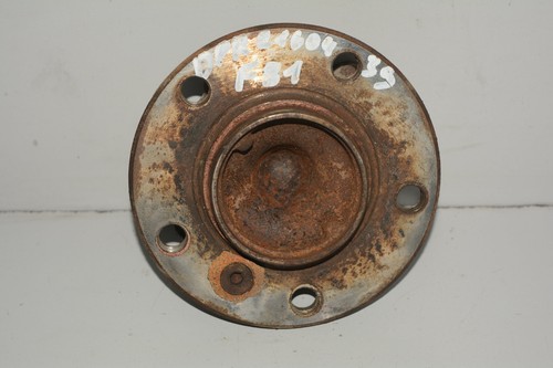 BMW F31 320d Radnabe mit Lager vorne 6797164 6857230