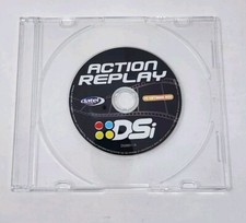 Action Replay DSi (Disc Only) 
