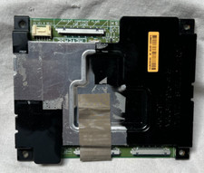LG 65EC9700 FRC BOARD EBT63298701
