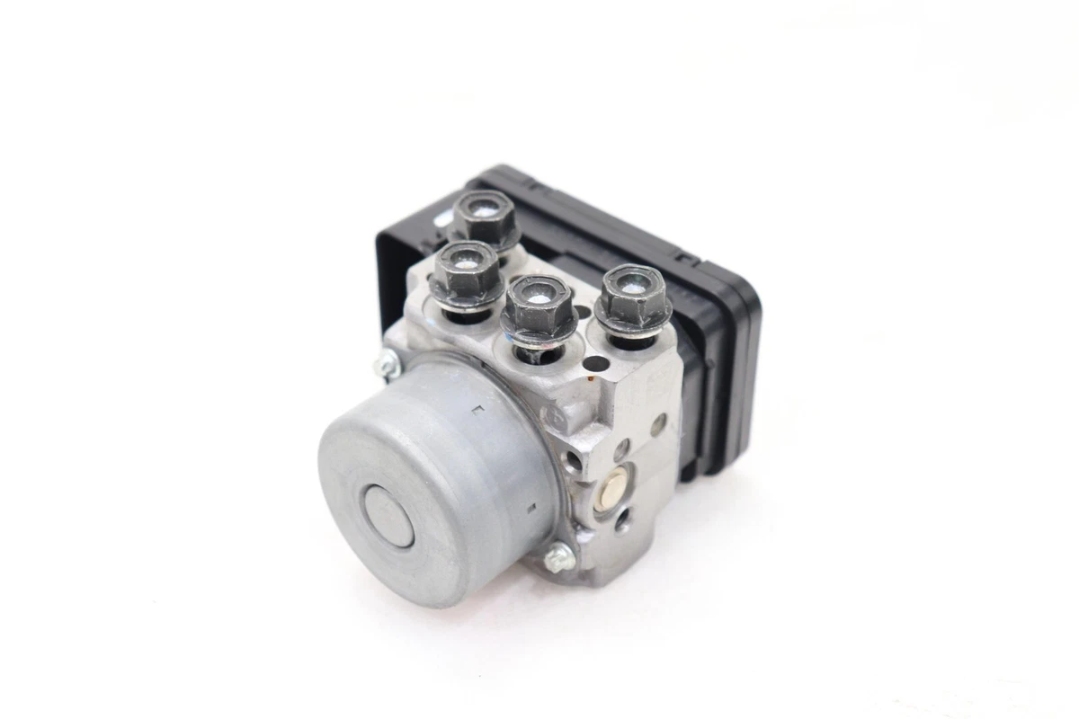 Kawasaki Motorcycle ABS Pumps & Components for sale | eBay