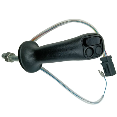 マーク CATERPILLAR CAT Ladies RH Control Handle 297-4589 For Caterpillar 311D 312D 319D 320D
