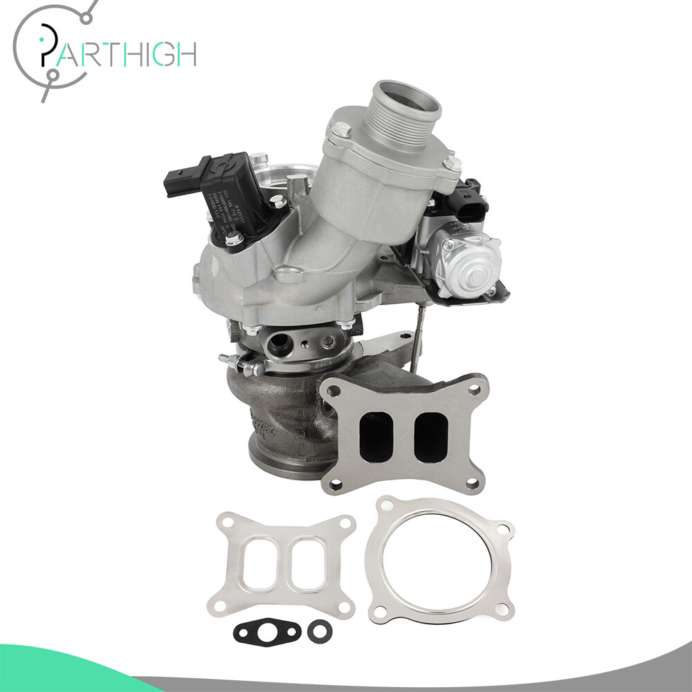Turbo Turbocharger For 2015-2017 2018 2019 Volkswagen Golf R Mk7