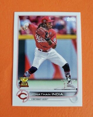 2022 Topps All Star Game Stamp ASG Parallels Stars & Veterans You Pick See List!