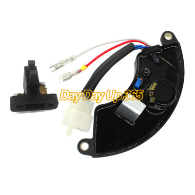 AVR for HONDA EM3500SX EM3500X EX3000S EX3300S Generator Voltage Regulator NEW